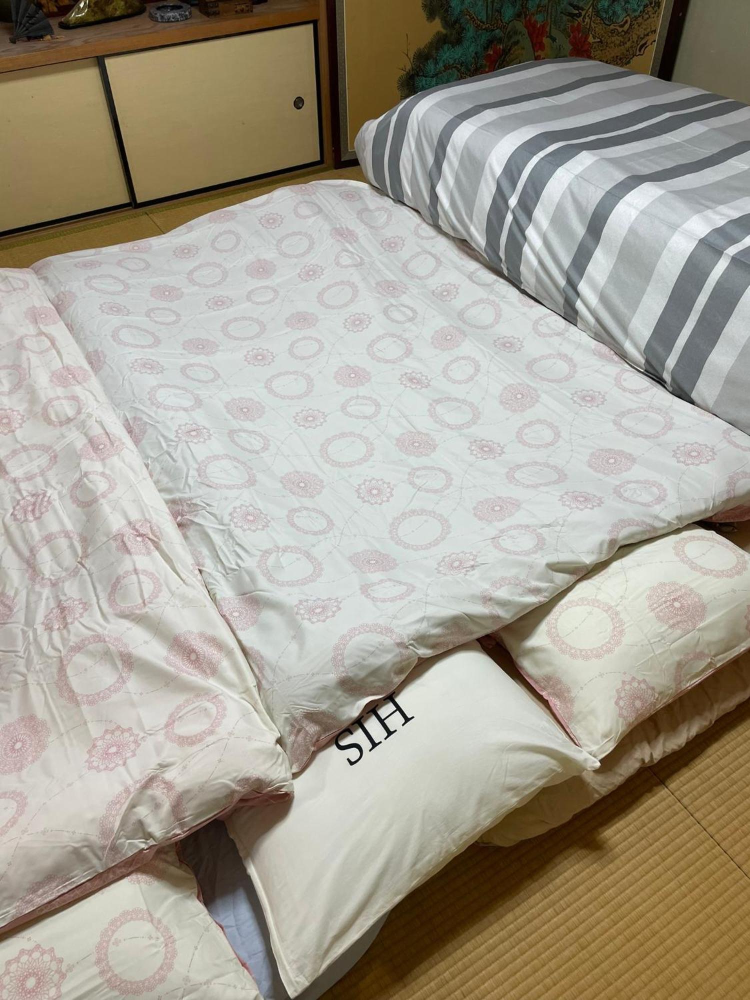 Ferienwohnung 無料駐車場付き Usjまで車で約10分 Hositosora梅香 Ōsaka Exterior foto
