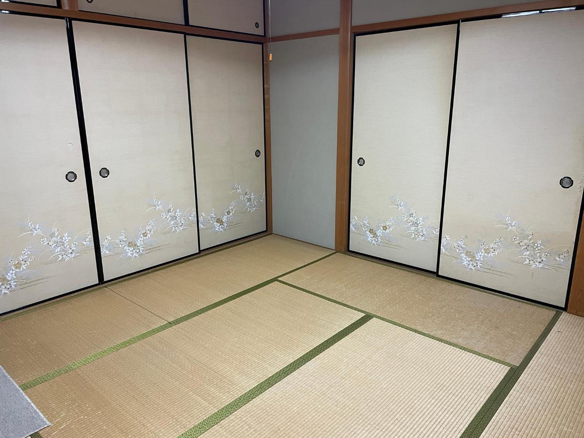 Ferienwohnung 無料駐車場付き Usjまで車で約10分 Hositosora梅香 Ōsaka Exterior foto