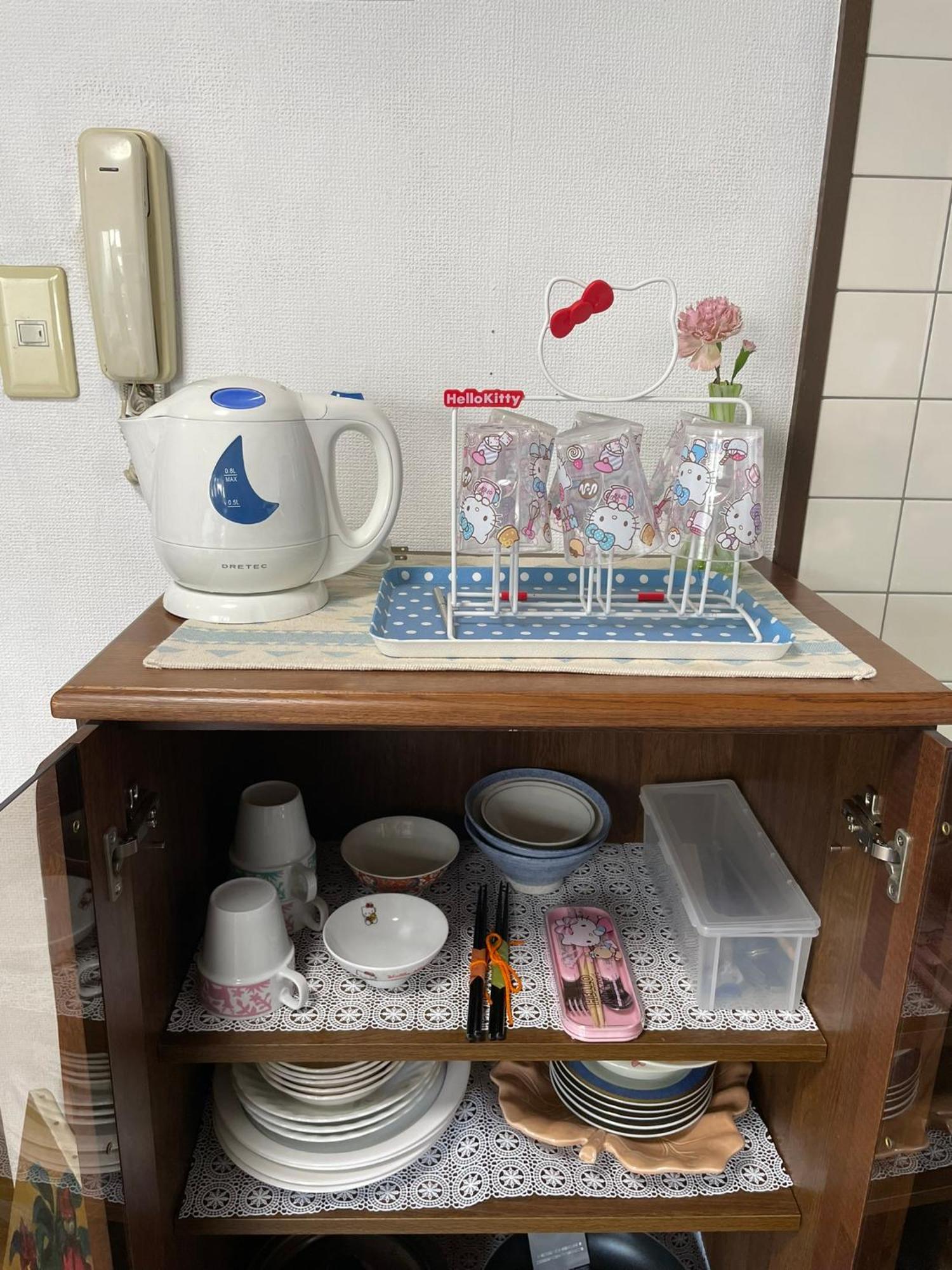 Ferienwohnung 無料駐車場付き Usjまで車で約10分 Hositosora梅香 Ōsaka Exterior foto