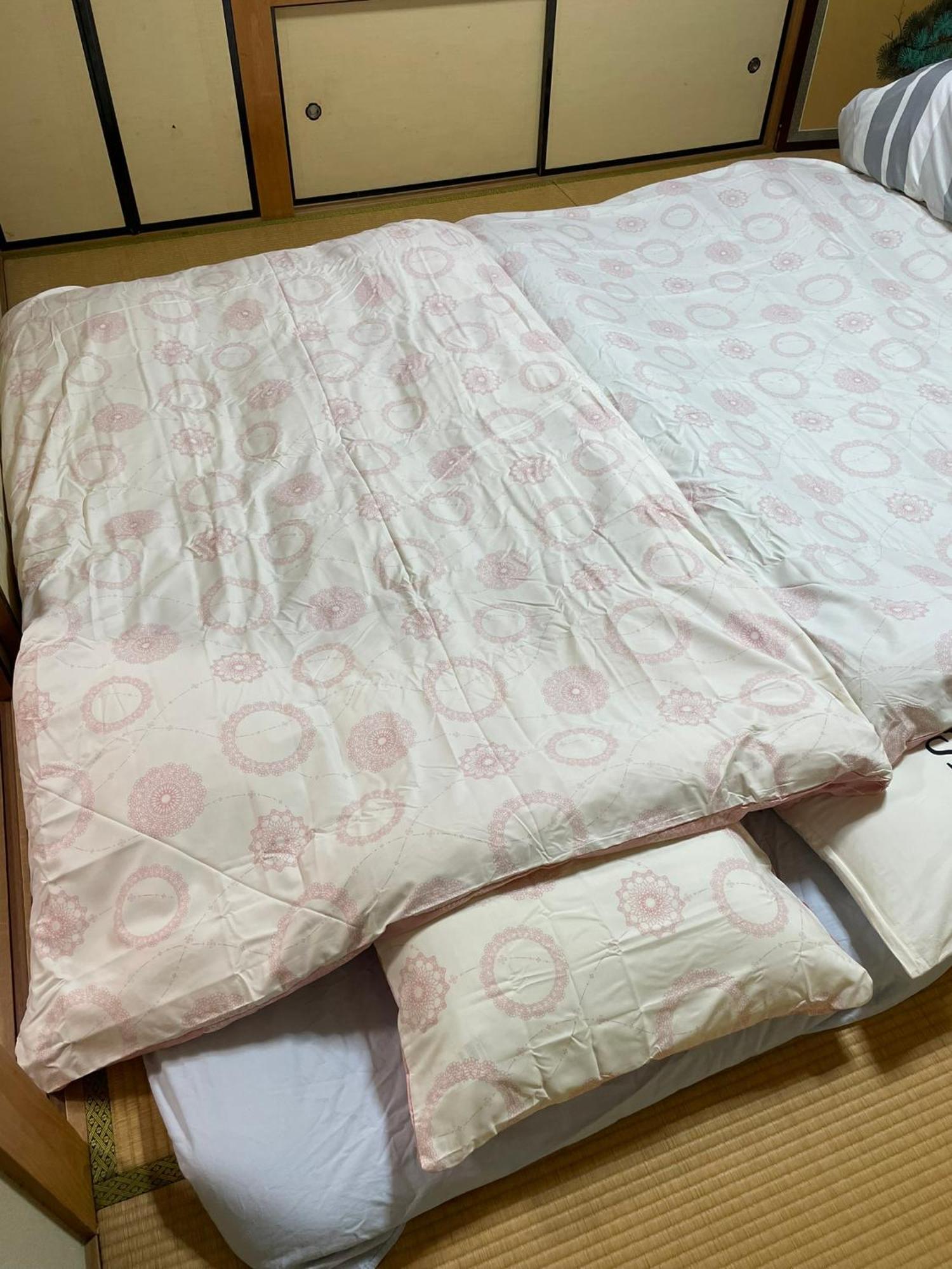 Ferienwohnung 無料駐車場付き Usjまで車で約10分 Hositosora梅香 Ōsaka Exterior foto
