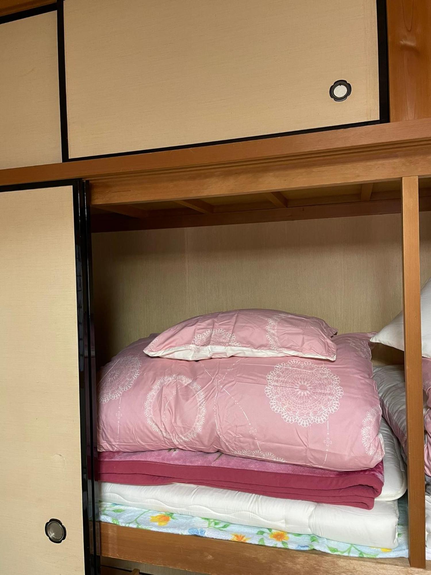 Ferienwohnung 無料駐車場付き Usjまで車で約10分 Hositosora梅香 Ōsaka Exterior foto