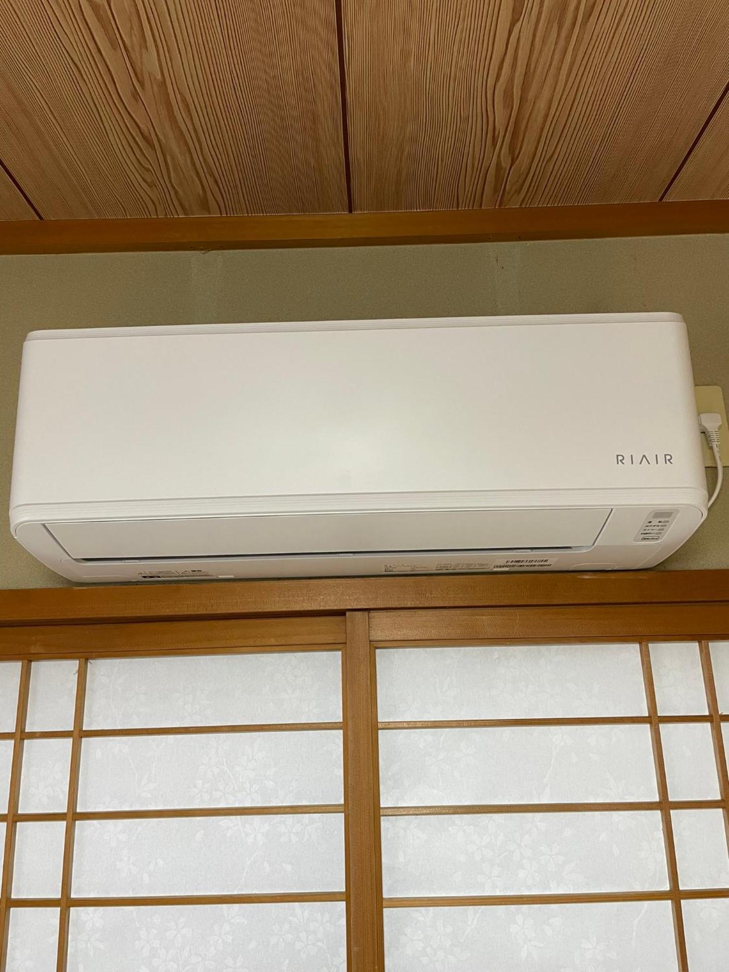 Ferienwohnung 無料駐車場付き Usjまで車で約10分 Hositosora梅香 Ōsaka Exterior foto