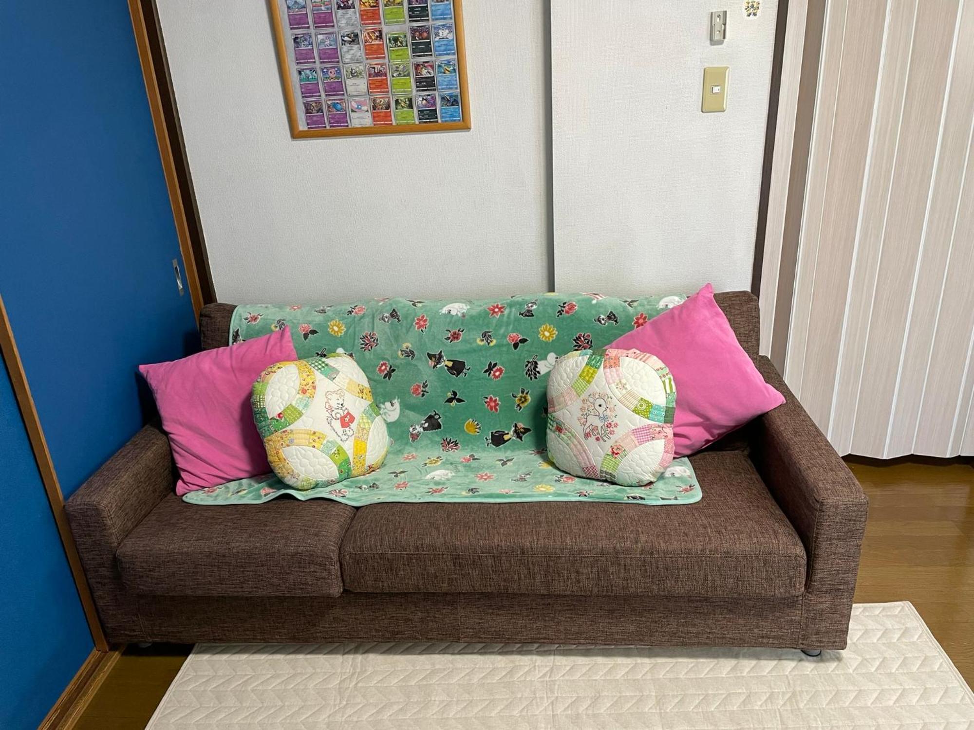 Ferienwohnung 無料駐車場付き Usjまで車で約10分 Hositosora梅香 Ōsaka Exterior foto