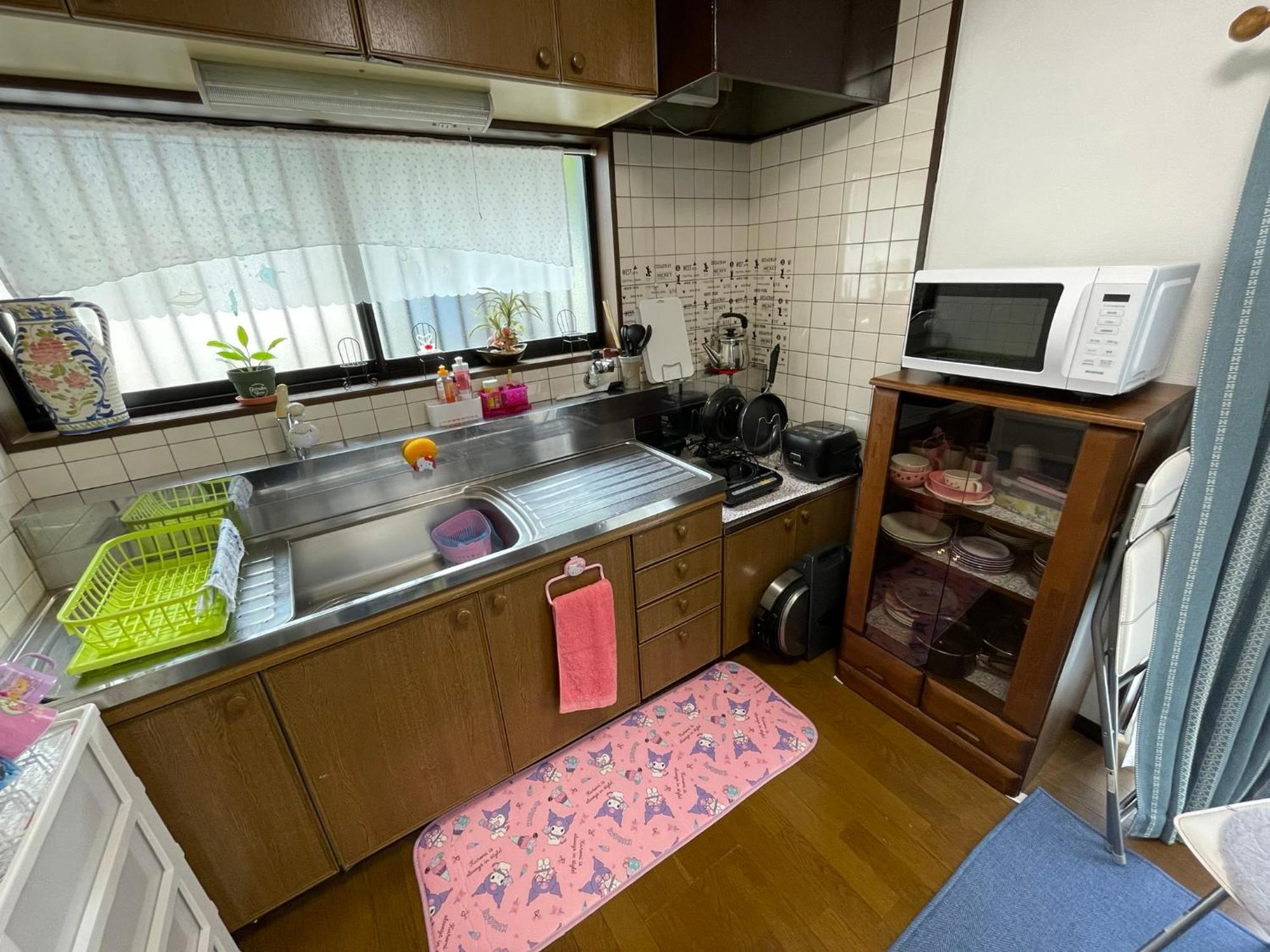 Ferienwohnung 無料駐車場付き Usjまで車で約10分 Hositosora梅香 Ōsaka Exterior foto
